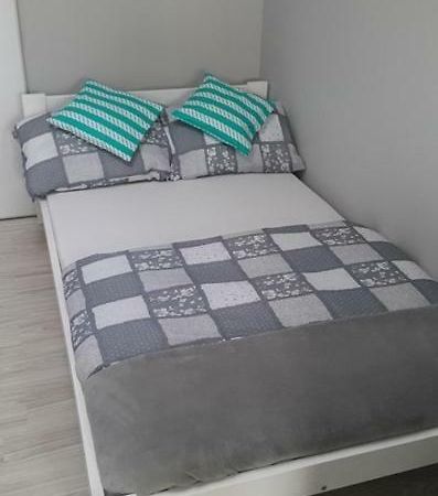 Pod Brzozami - Pokoj 2-Osobowy Z Udogodnieniami Dla Niepelnosprawnych Hotell Ustronie Morskie Eksteriør bilde
